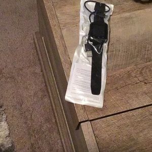 Smart watch never opened